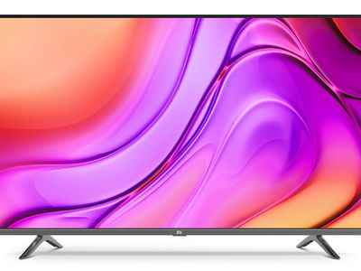 Xiaomi представила смарт ТВ Mi TV 4A Horizon Edition с экранами 32 и 43 дюйма