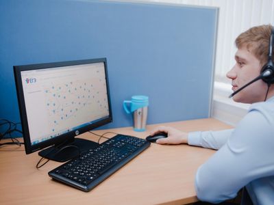 Система видеонаблюдения «Ростелекома» обеспечила 100% онлайн-трансляцию в период досрочного ЕГЭ-2018