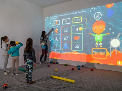 Разработки челябинской компании вошли в каталог лучших российских средств обучения для дошкольного образования