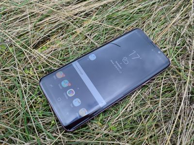 Лучший по мультимедиа: опыт использования Samsung Galaxy S9+