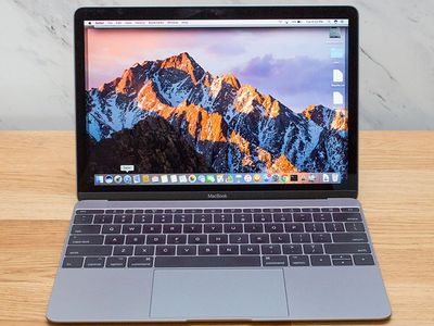 Стала известна информация о преемнике линейки ноутбуков Macbook Air