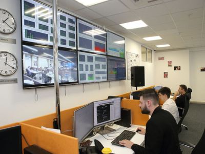 «Ростелеком» купил системного интегратора и технологического вендора по кибербезопасности