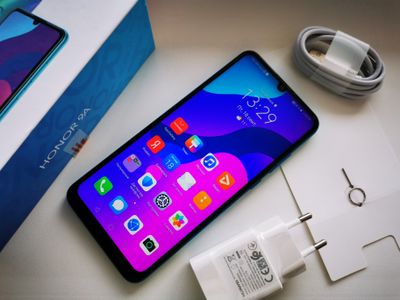 Бюджетник с хорошей батареей: тест-обзор смартфона Honor 9A