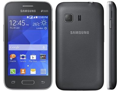 Samsung представила четыре новых смартфона линейки Galaxy