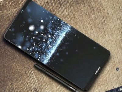 Стала известна дата и место анонса Samsung Galaxy Note 8