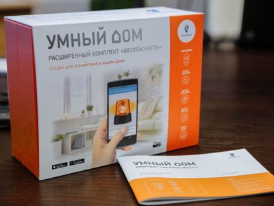 «Умный дом» - второе пришествие: теперь всерьёз и надолго