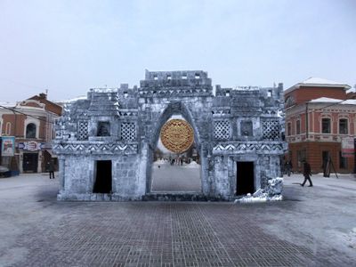 «Конца Света» на Урале не будет