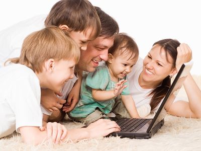 В Югре зафиксирован двухкратный рост интернет-трафика в сентябре