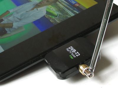 Цифровое эфирное телевидение стало можно смотреть прямо на смартфоне