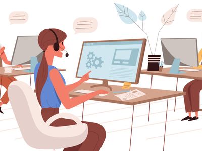 Как бюджетно организовать колл-центр с помощью IP-телефонии?