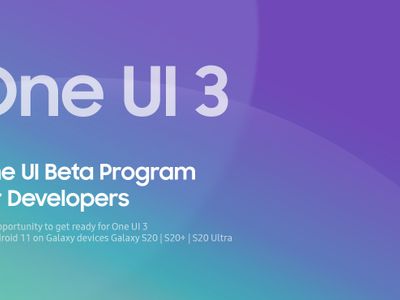 Опубликован график выхода обновлений до Android 11 для смартфонов и планшетов Samsung