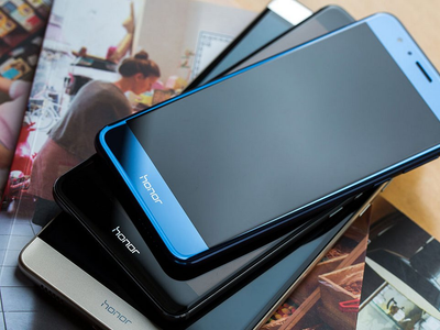 Huawei представит первый игровой смартфон в своей линейке