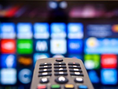 В России начался второй этап отключения от аналогового телевидения
