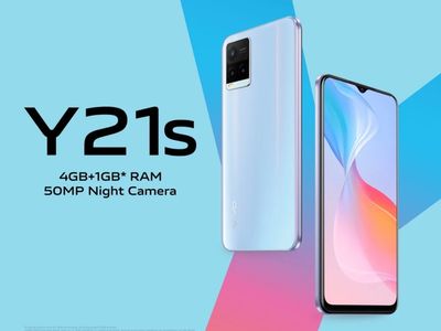 Анонсирован доступный смартфон Vivo Y21s с 50 Мпикс камерой: характеристики и цены