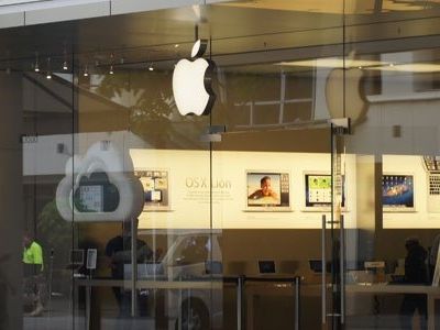 Apple предложит компенсацию купившим новый iPad австралийцам