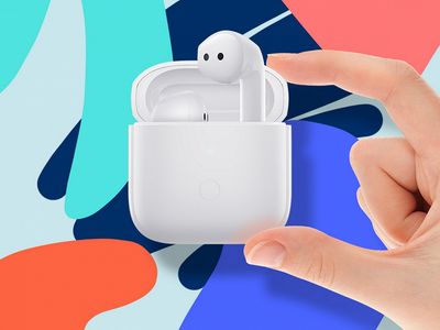 В стиле Apple AirPods: Xiaomi анонсировала недорогие беспроводные наушники Redmi Buds 3
