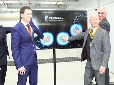 «Ростелеком» вышел в лидеры по количеству корпоративных клиентов виртуальных АТС
