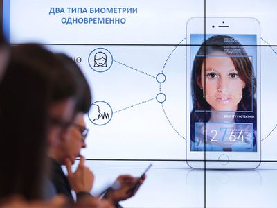 В России появится закон о цифровом профиле человека и юридического лица