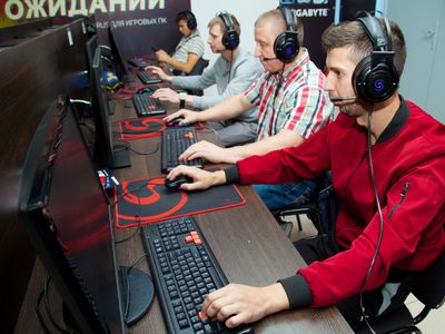 Обороты российских игровых площадок по итогам 2023 года выросли на 68%