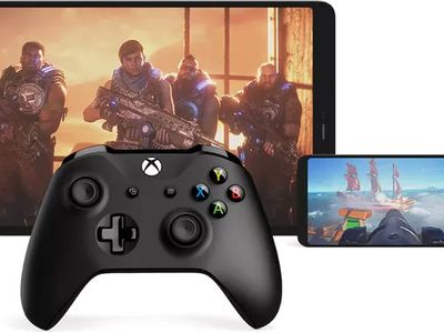 Microsoft запустила собственный облачный гейминг и подписку Xbox Game Pass Ultimate