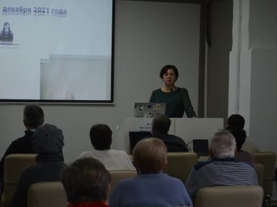 В Челябинске стартовал образовательный интенсив «Цифровой гражданин»