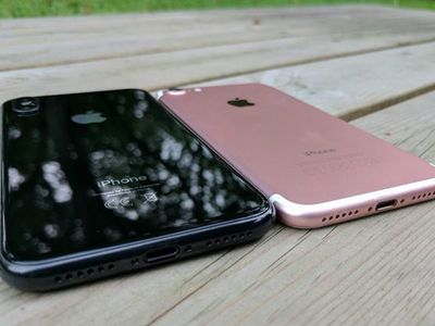 Опубликованы живые фотографии iPhone 8