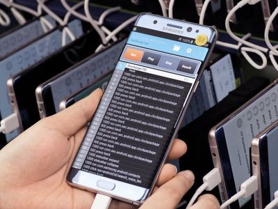 Названы причины взрывов Samsung Galaxy Note 7