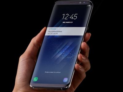 Стала известна дата анонса флагманских смартфонов Samsung Galaxy S9 и S9+