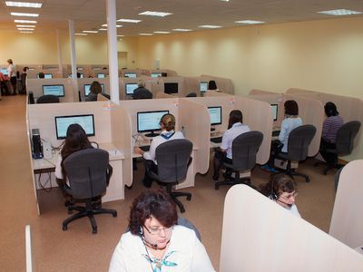 Челябинский контакт-центр «Ростелекома» обеспечивает техническую поддержку проведения ЕГЭ в России