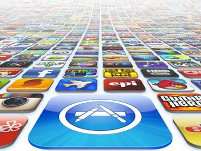 Топ 10 мобильных приложений 2015 для iPhone