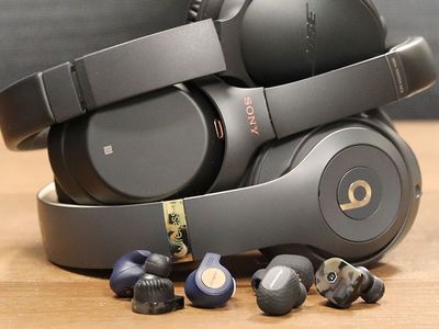 Роскачество опубликовало рейтинг лучших беспроводных наушников