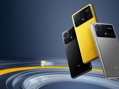 Xiaomi представила смартфоны среднего класса POCO X6 и X6 Pro