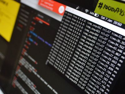 Серверы ЕГЭ подверглись крупной DDoS-атаке
