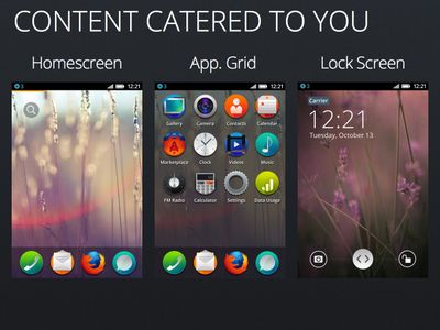 Mozilla свернула разработку Firefox OS для смартфонов