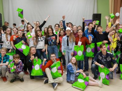 Златоустовская телестудия вышла на международный уровень