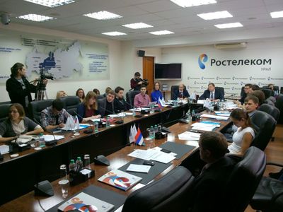 Жители Свердловской области смогут поздравить всех