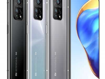 Xiaomi анонсировала флагманские смартфоны Mi 10T и Mi 10T Pro: характеристики и цены