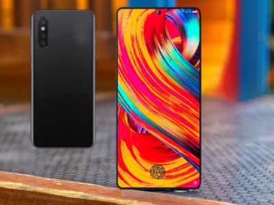 Стала известна дата анонса флагманского смартфона Xiaomi Mi 10