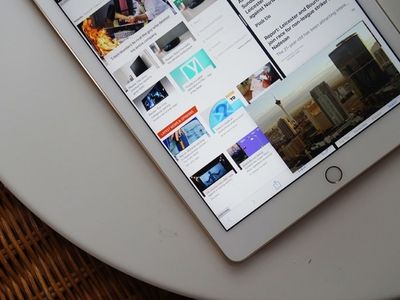 Apple готовит к анонсу дешёвый планет с экраном 9,7 дюймов