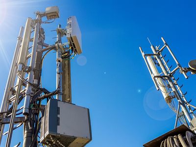 Китай может ввести запрет на использование 5G-оборудование Nokia и Ericsson в США и Европе