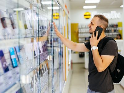 Популярность смартфонов с поддержкой eSIM выросла в три раза