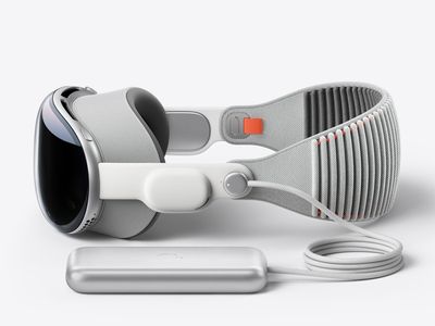 Стали известные точные сроки старта продаж VR-шлемов Apple Vision Pro