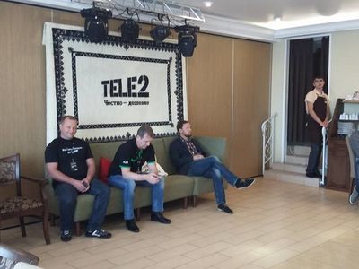 Tele2 запускает услуги сотовой связи в Курганской области