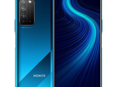 Раскрыты характеристики и внешний вид смартфона Honor X10