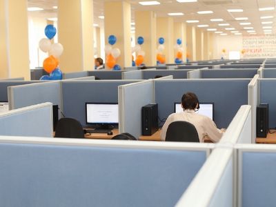 В челябинском контакт-центре «Ростелекома» приняли более 4 млн звонков за год