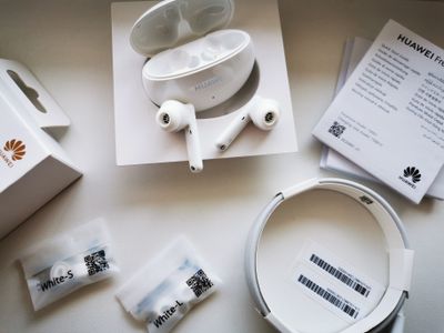 Беспроводные наушники без переплат: обзор Huawei FreeBuds 4i с активным шумоподавлением