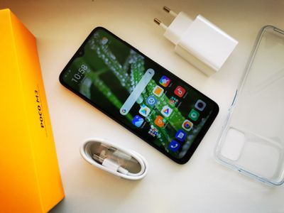 Недорогой смартфон с хорошей батареей: тест-обзор POCO M3