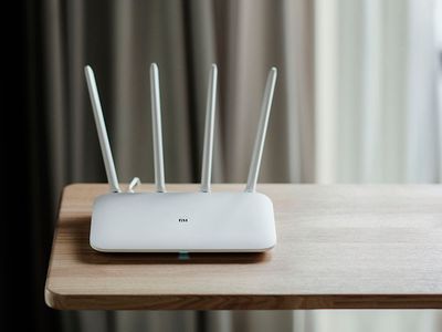 Xiaomi представит свой первый роутер с поддержкой Wi-Fi 6