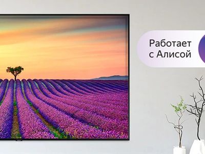 Samsung будет предустанавливать на свои телевизоры голосовой помощник «Алиса»