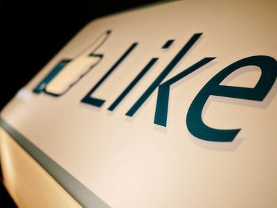 Российский Facebook переименовал кнопку «Like»